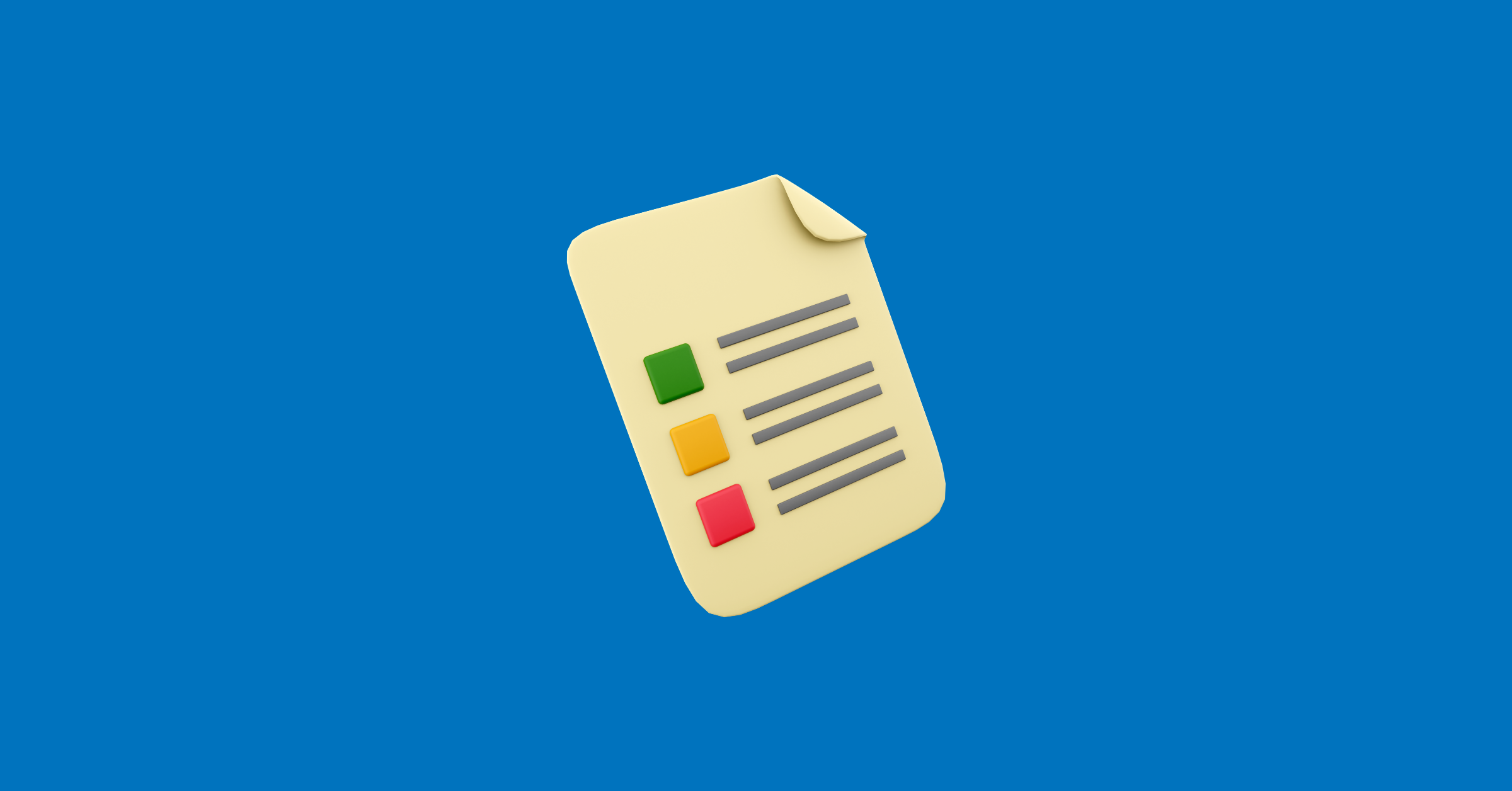 Quick Fix Ergonomics 2025: Healthy Computing Practices for a Productive Year